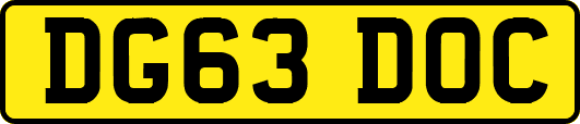 DG63DOC