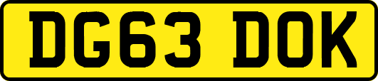 DG63DOK