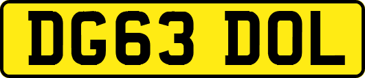 DG63DOL