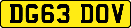 DG63DOV