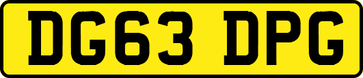 DG63DPG