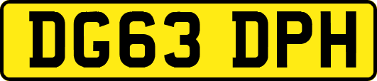 DG63DPH