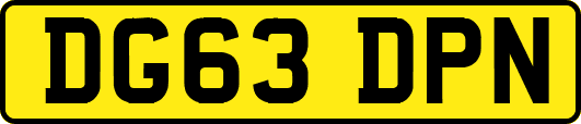 DG63DPN