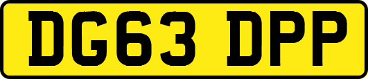 DG63DPP