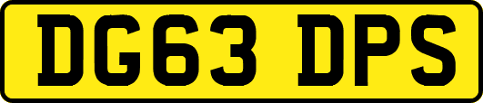 DG63DPS