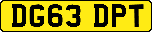 DG63DPT