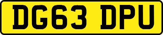 DG63DPU