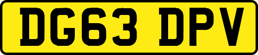 DG63DPV