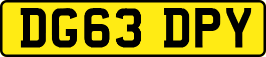 DG63DPY