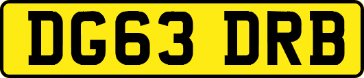 DG63DRB