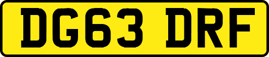 DG63DRF