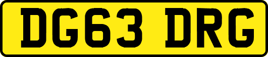 DG63DRG