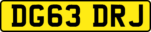 DG63DRJ