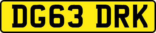 DG63DRK