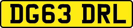 DG63DRL