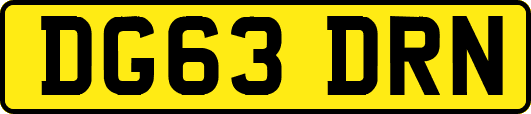 DG63DRN