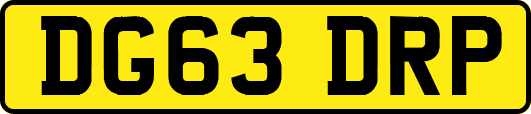 DG63DRP
