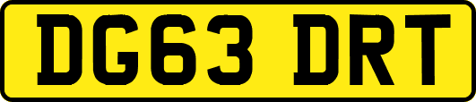 DG63DRT