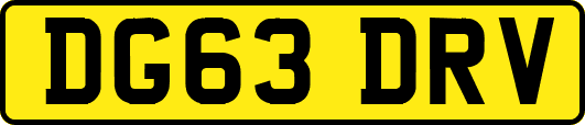 DG63DRV