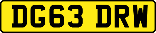 DG63DRW