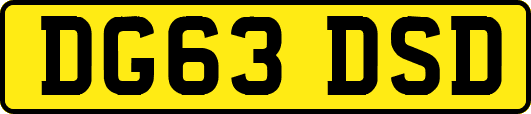 DG63DSD