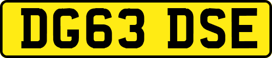DG63DSE