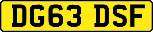 DG63DSF