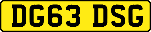 DG63DSG