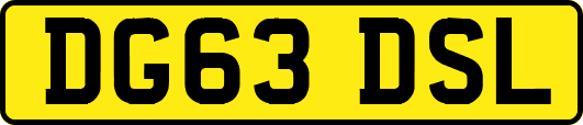 DG63DSL