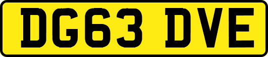 DG63DVE