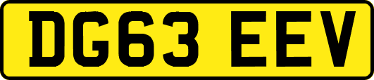 DG63EEV