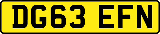 DG63EFN