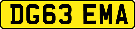 DG63EMA
