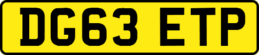 DG63ETP