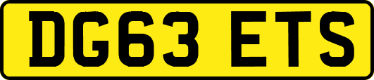DG63ETS