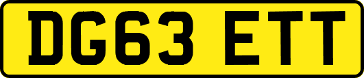 DG63ETT