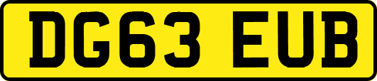 DG63EUB