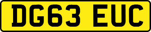 DG63EUC