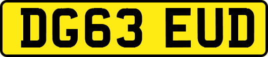 DG63EUD