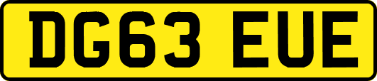 DG63EUE