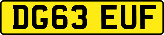 DG63EUF