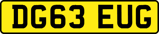 DG63EUG