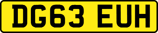 DG63EUH