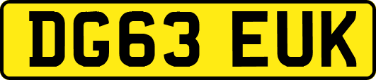 DG63EUK