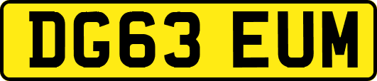 DG63EUM