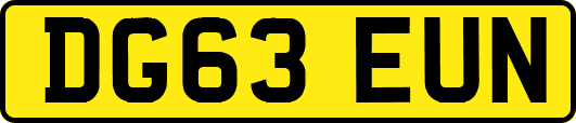 DG63EUN