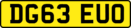 DG63EUO