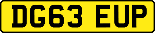 DG63EUP