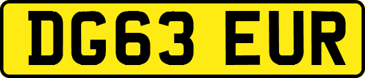 DG63EUR