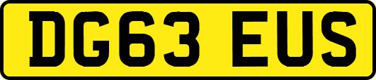 DG63EUS